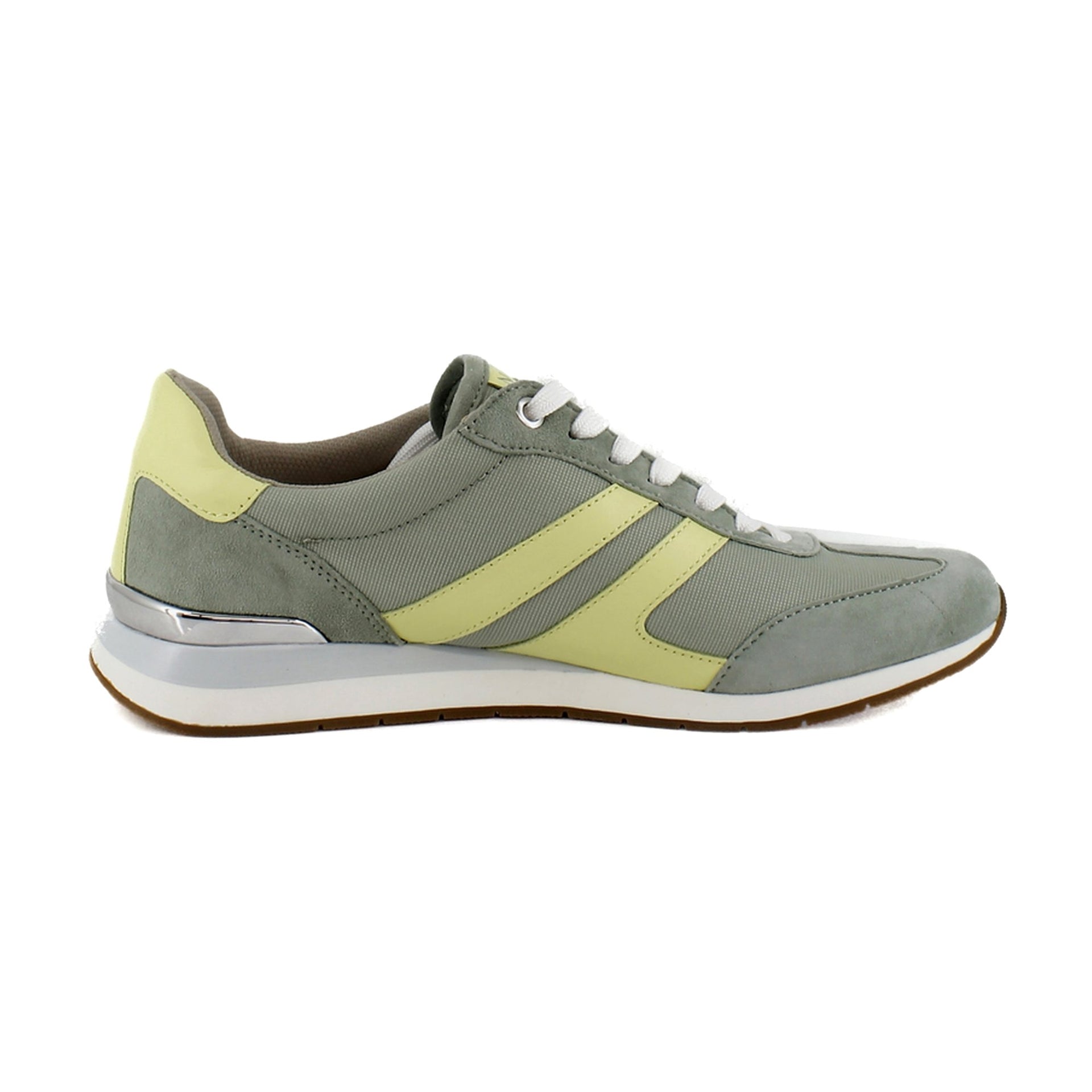 Pistachio Green/Lemon Lime