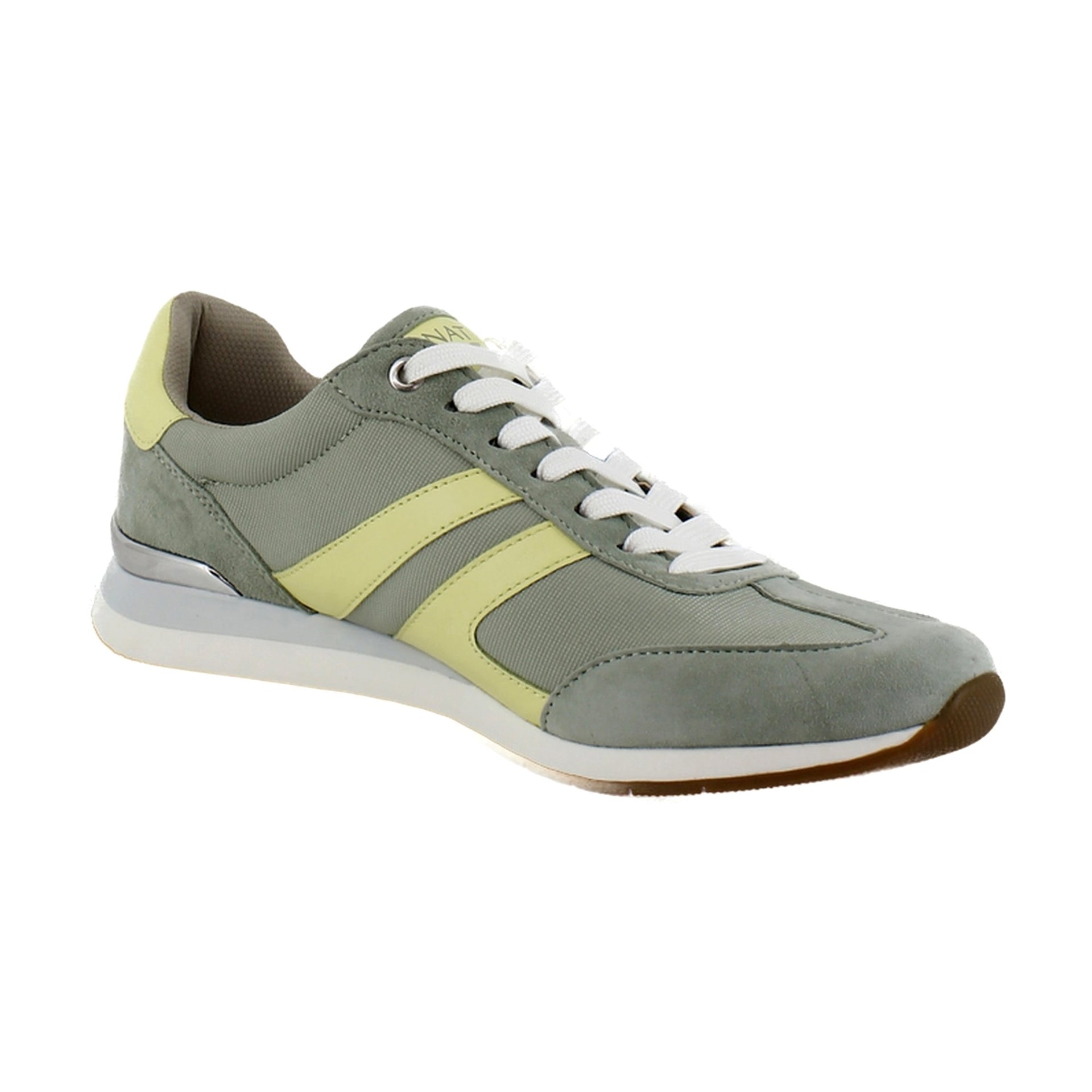 Pistachio Green/Lemon Lime