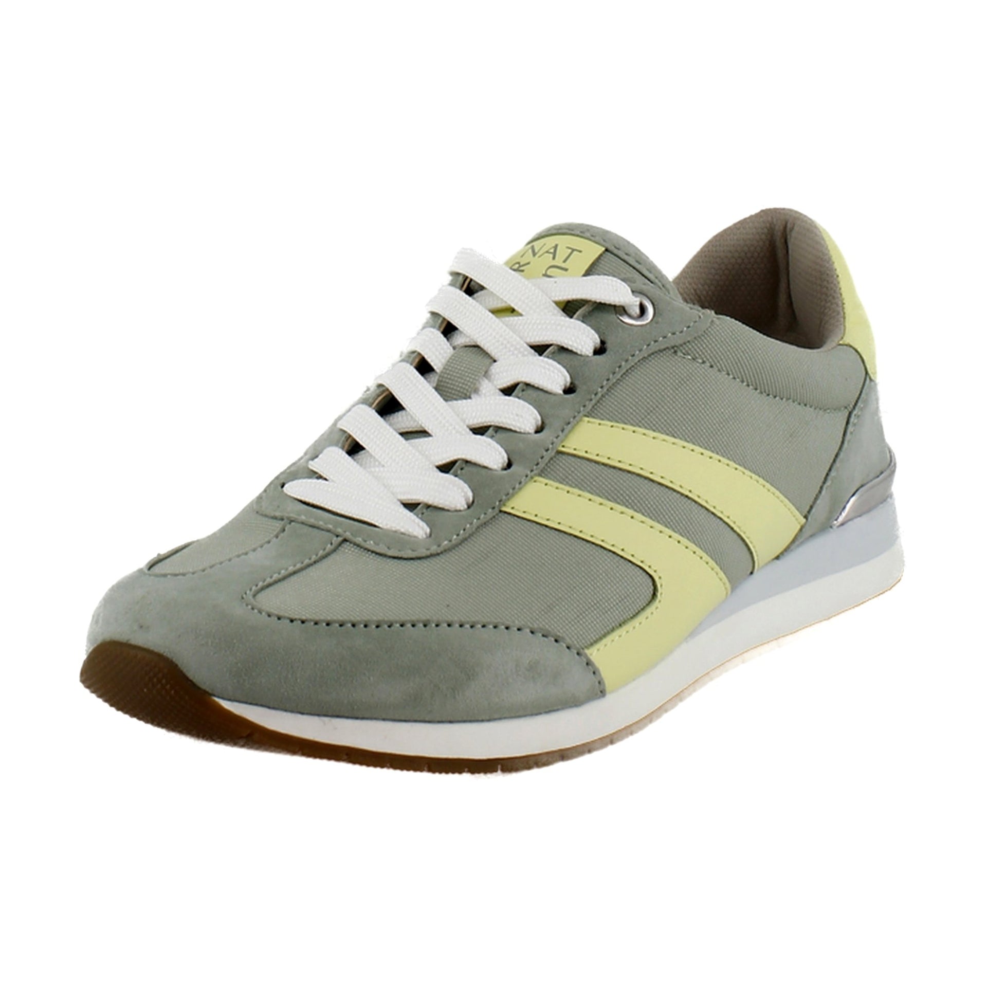 Pistachio Green/Lemon Lime