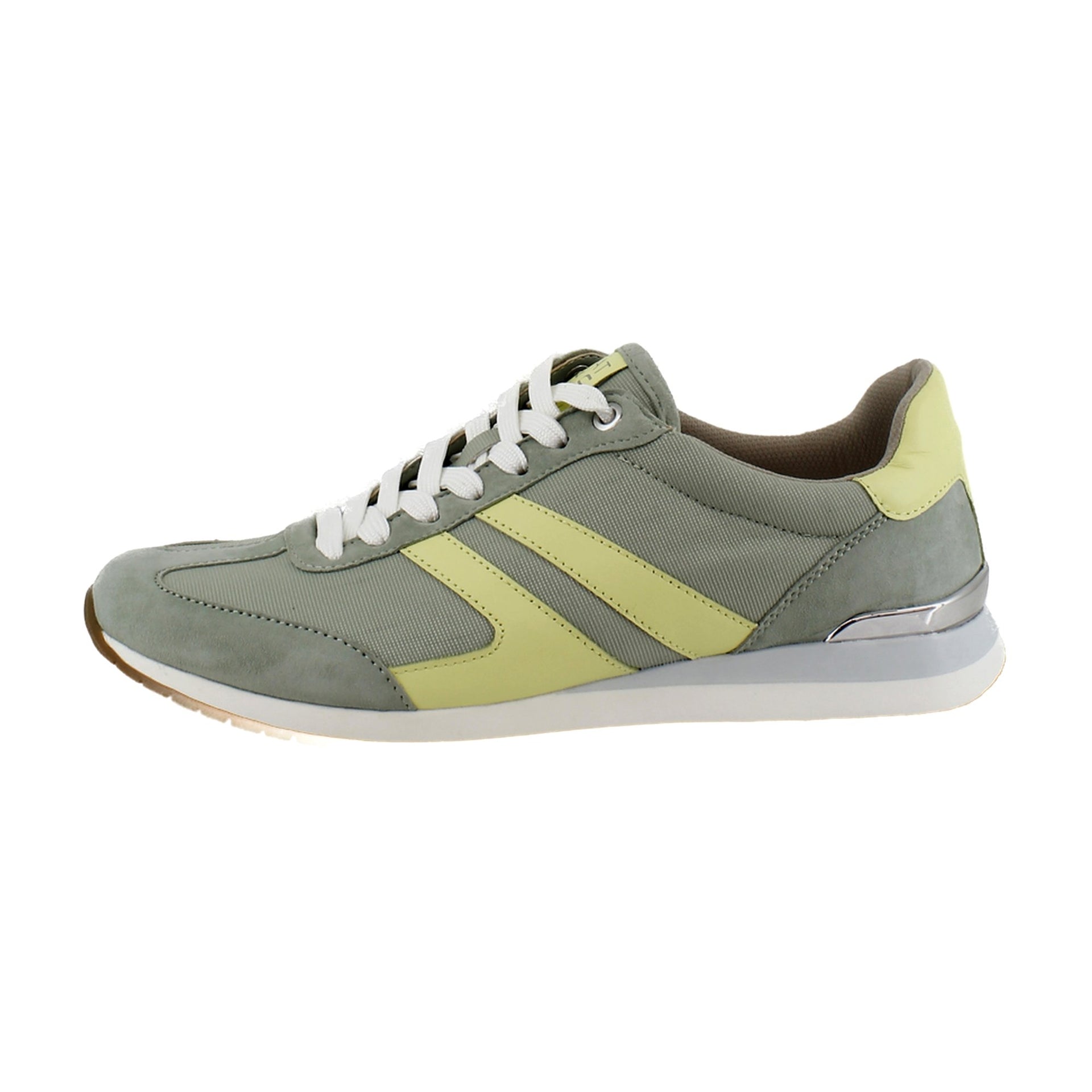 Pistachio Green/Lemon Lime