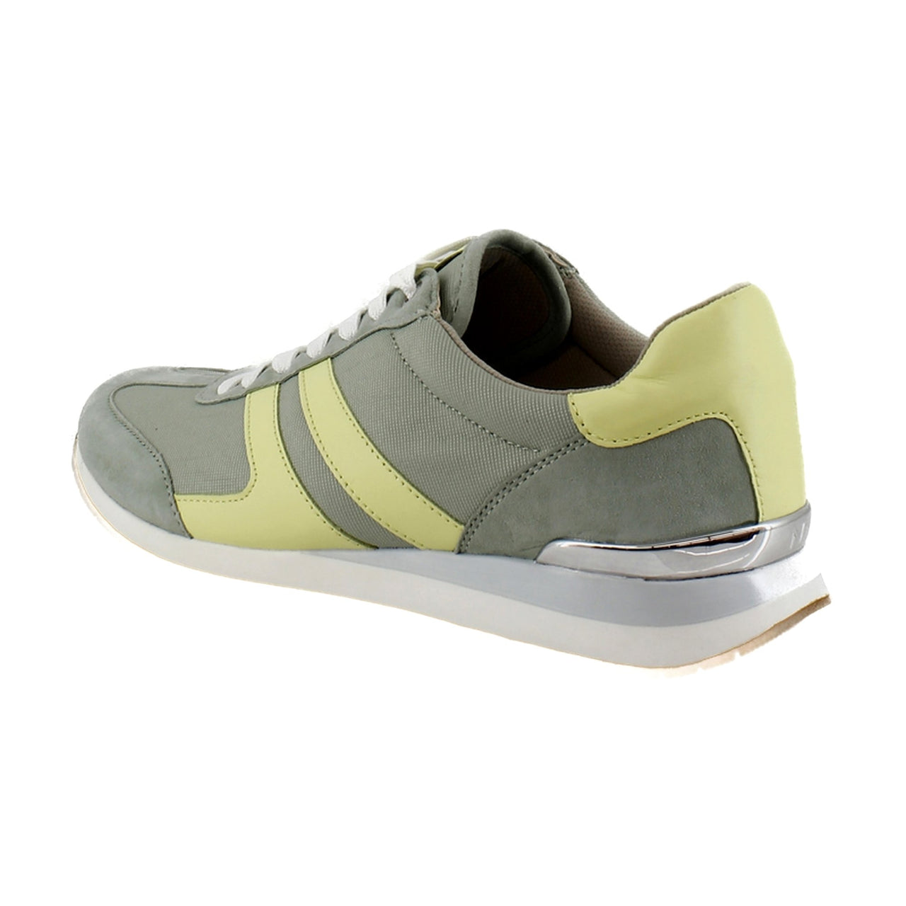 Pistachio Green/Lemon Lime