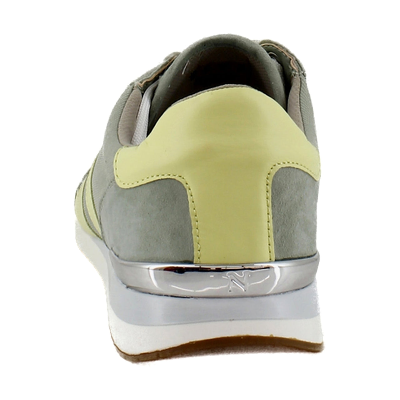 Pistachio Green/Lemon Lime