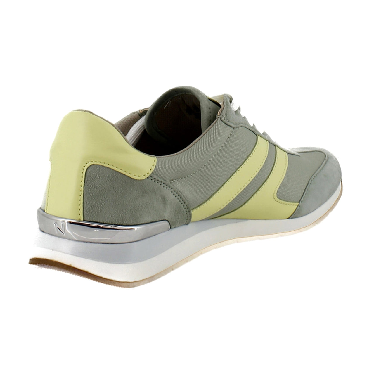 Pistachio Green/Lemon Lime