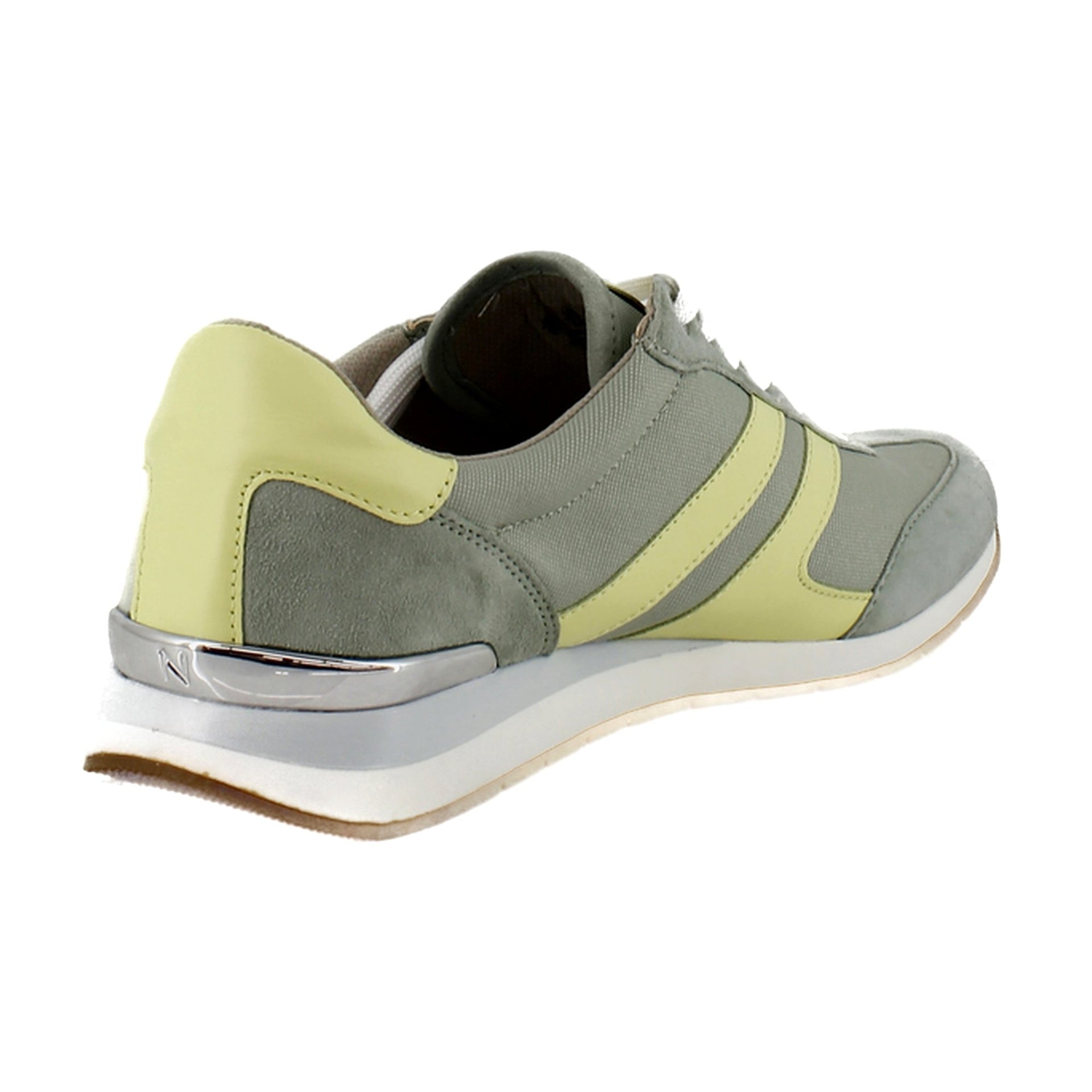 Pistachio Green/Lemon Lime