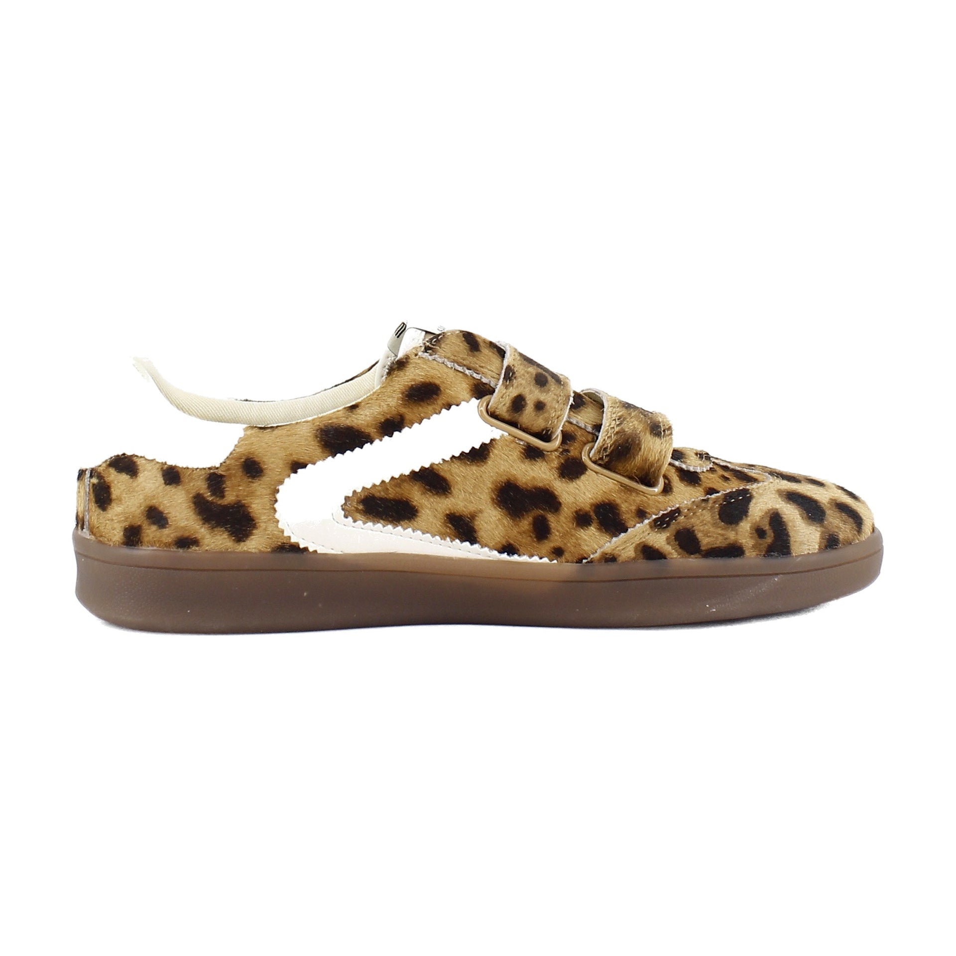 Brown Leopard Multi