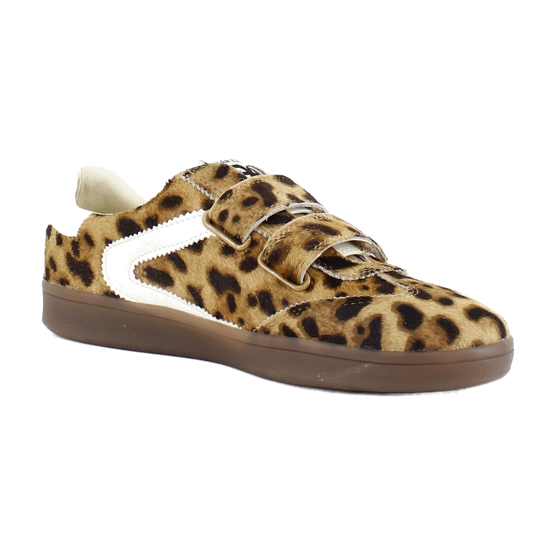 Brown Leopard Multi