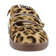 Brown Leopard Multi