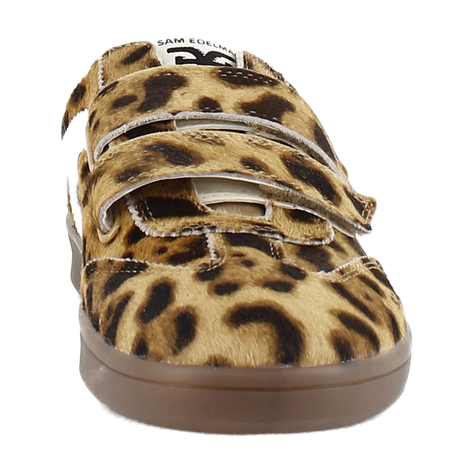 Brown Leopard Multi