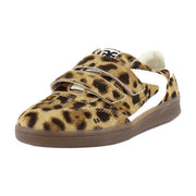 Brown Leopard Multi