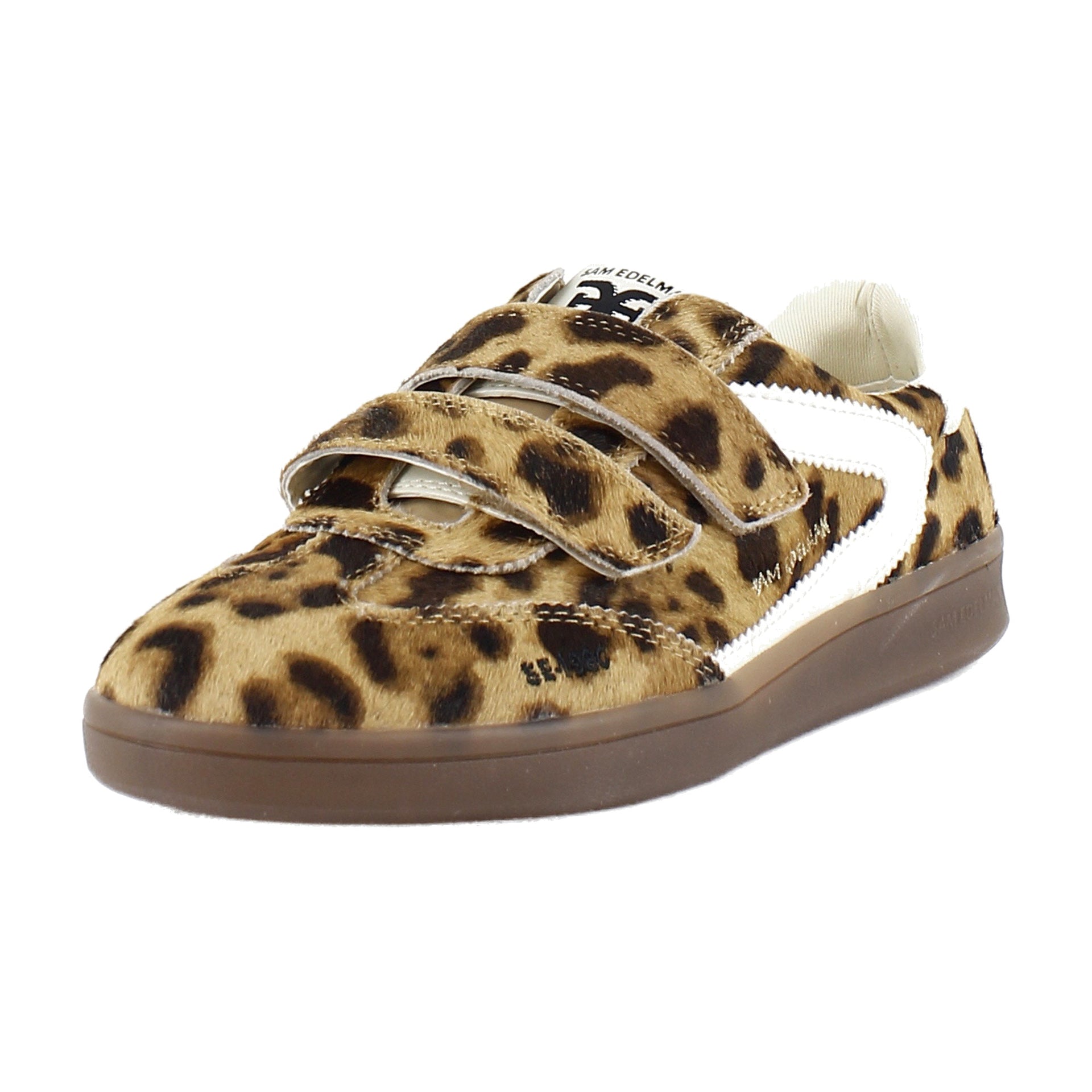 Brown Leopard Multi