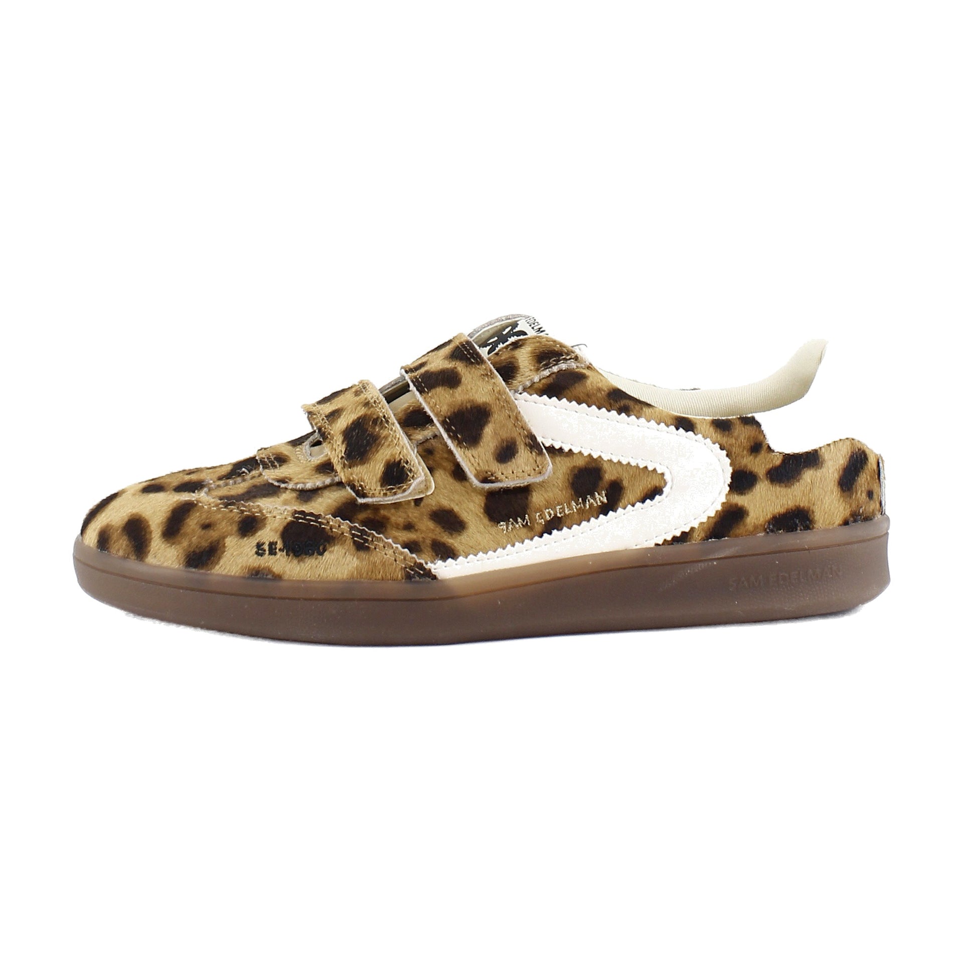 Brown Leopard Multi