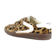 Brown Leopard Multi