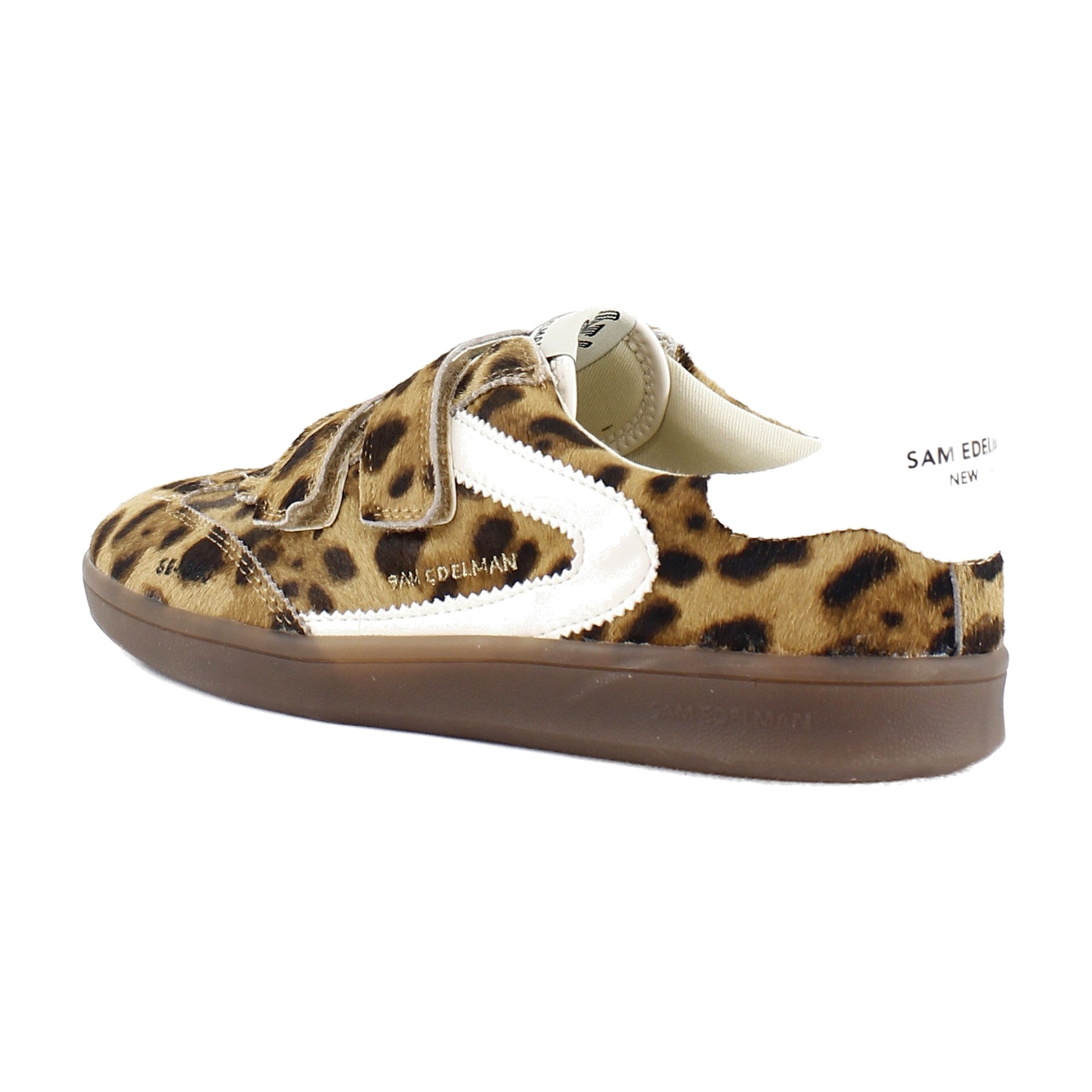 Brown Leopard Multi