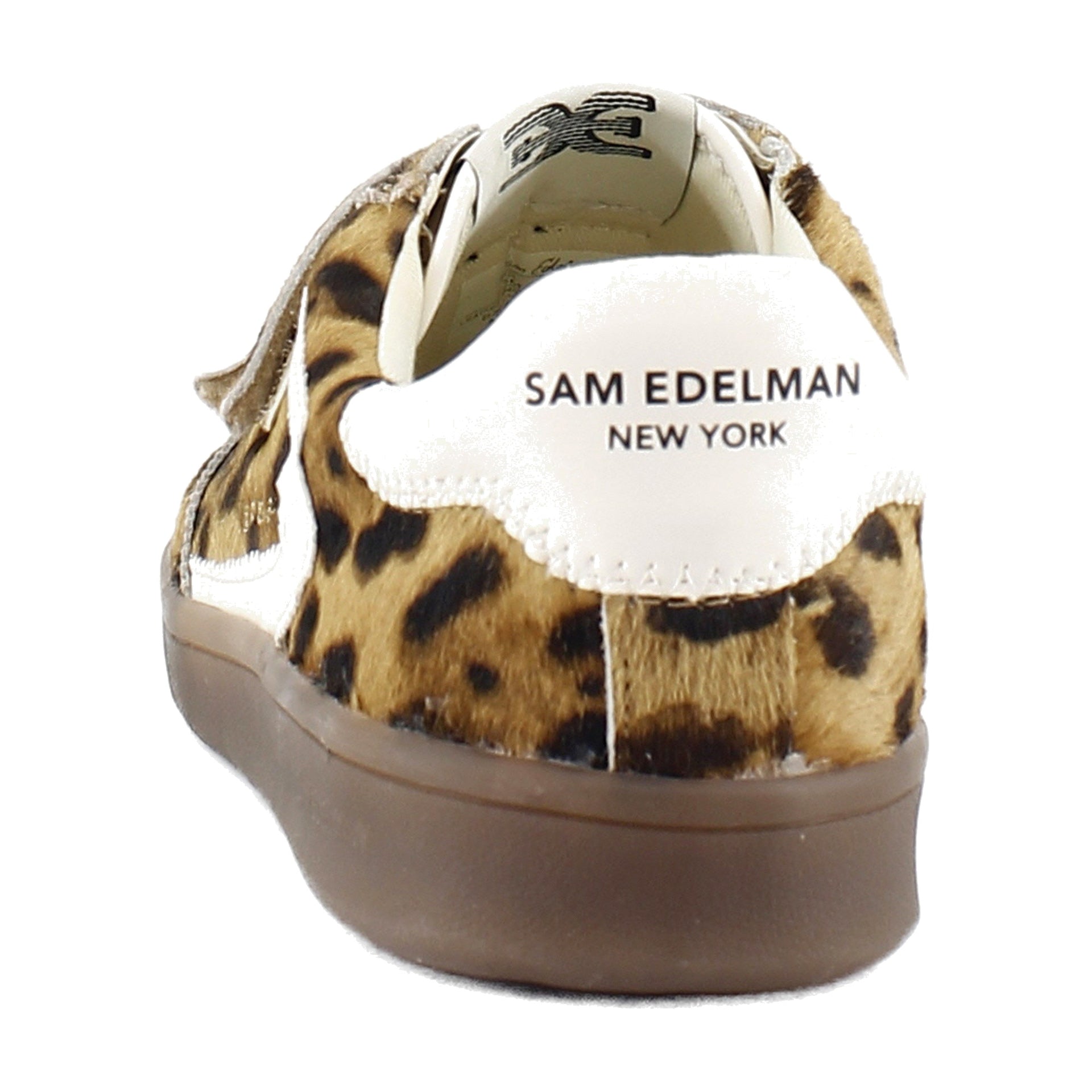 Brown Leopard Multi
