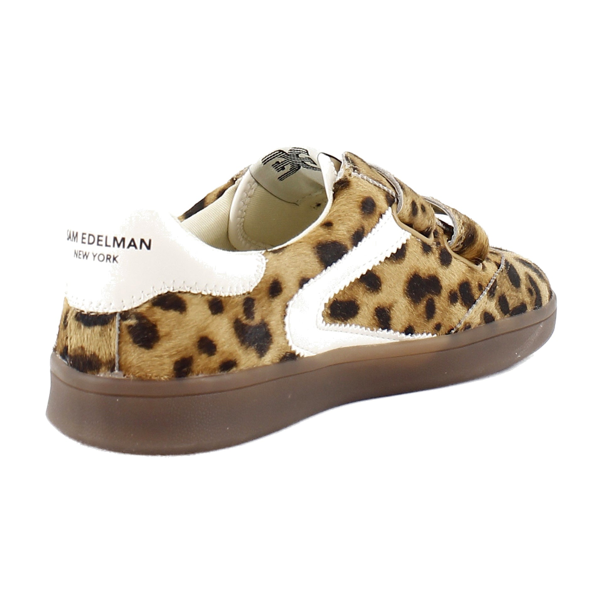 Brown Leopard Multi