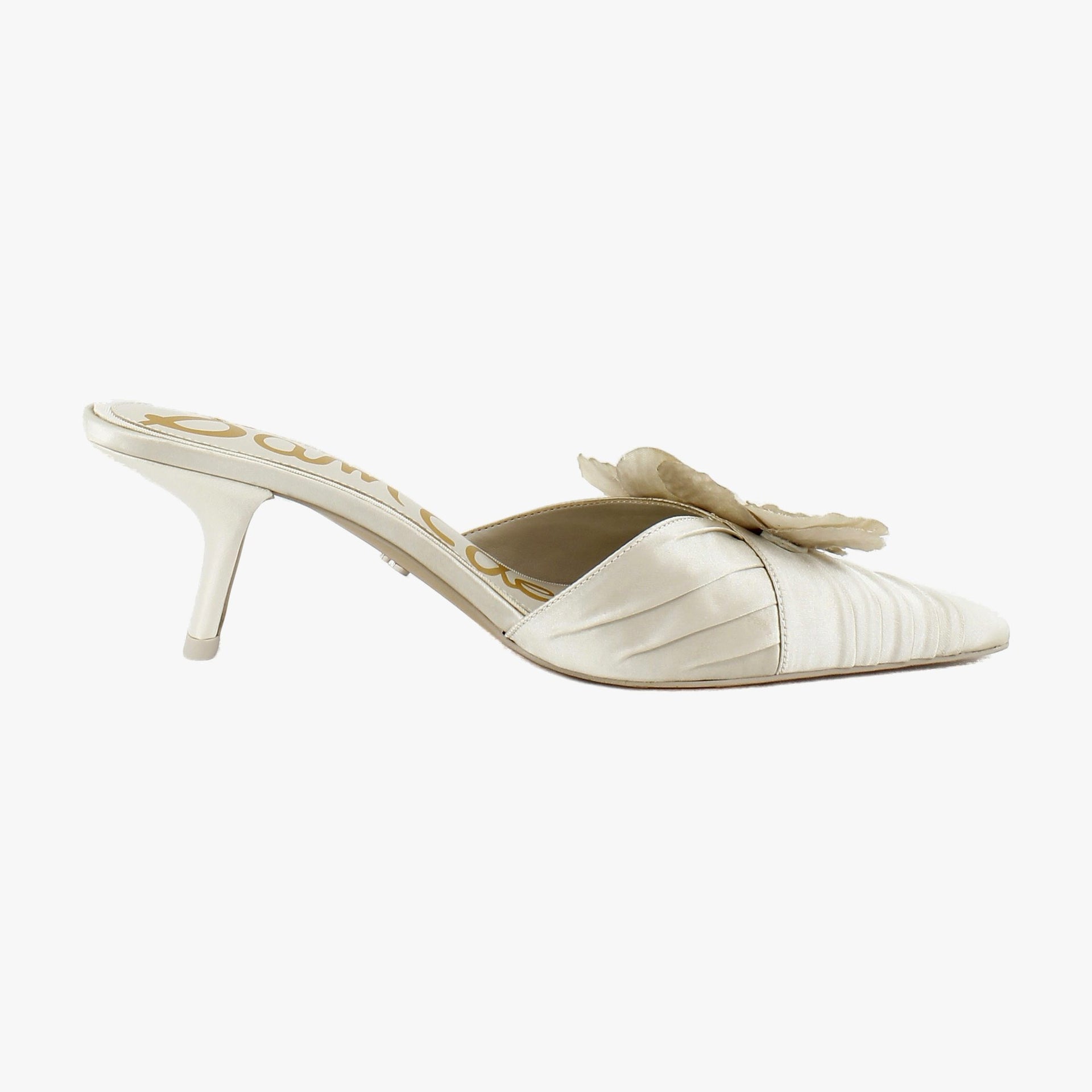 Modern Ivory
