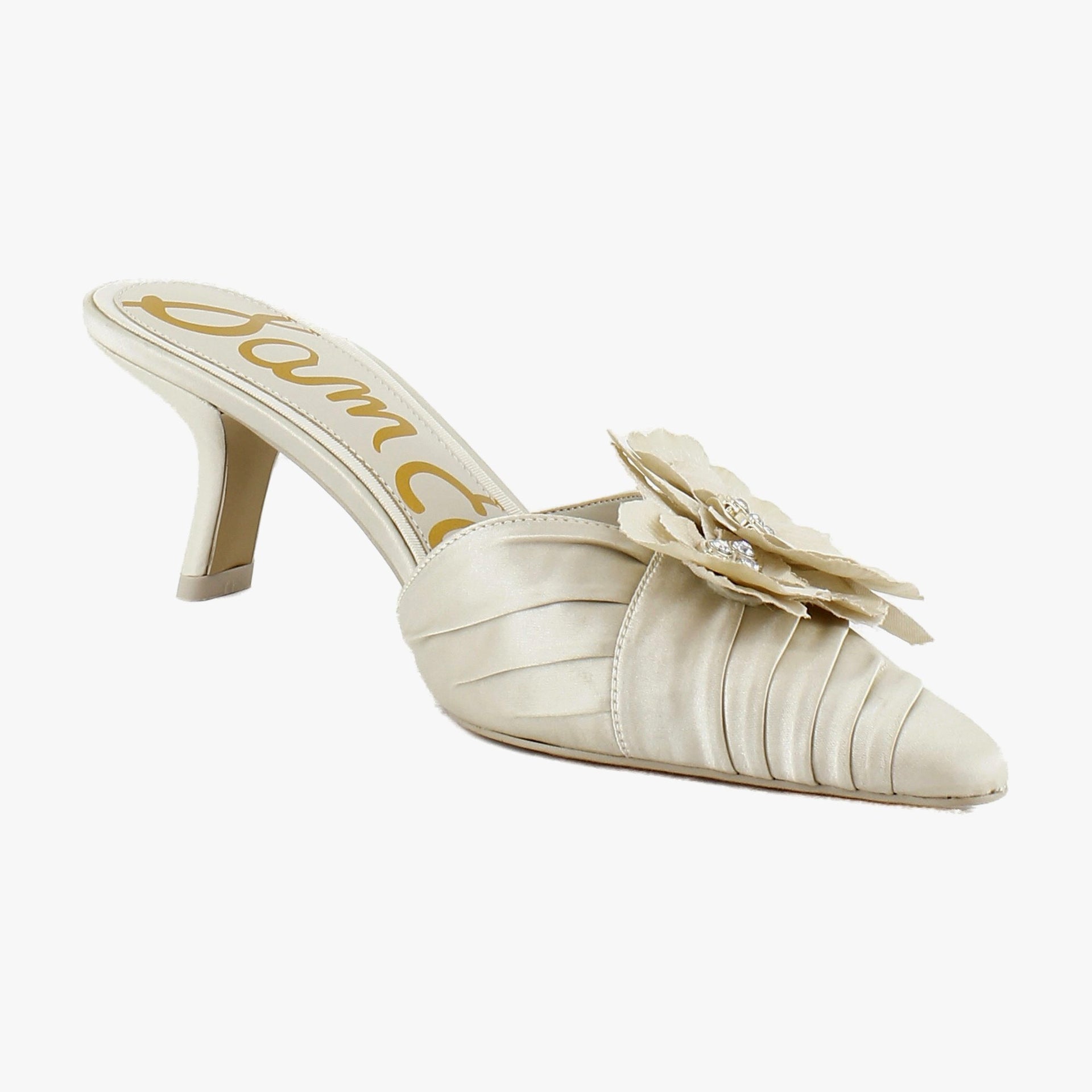 Modern Ivory