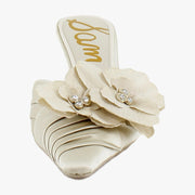 Modern Ivory
