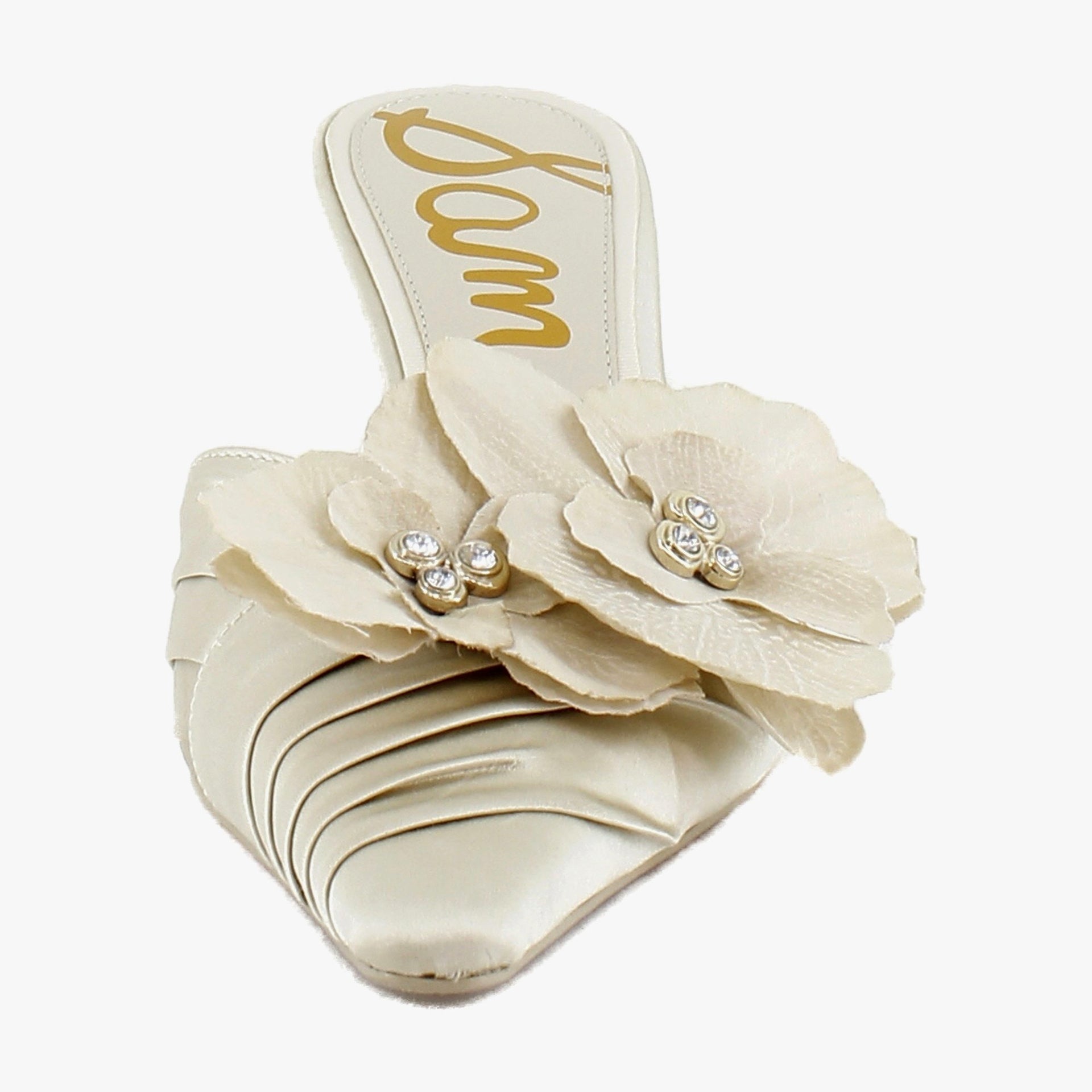 Modern Ivory