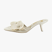Modern Ivory