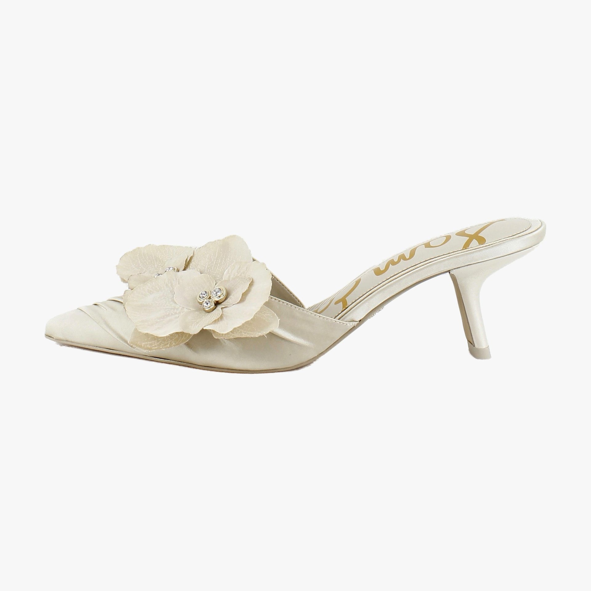 Modern Ivory