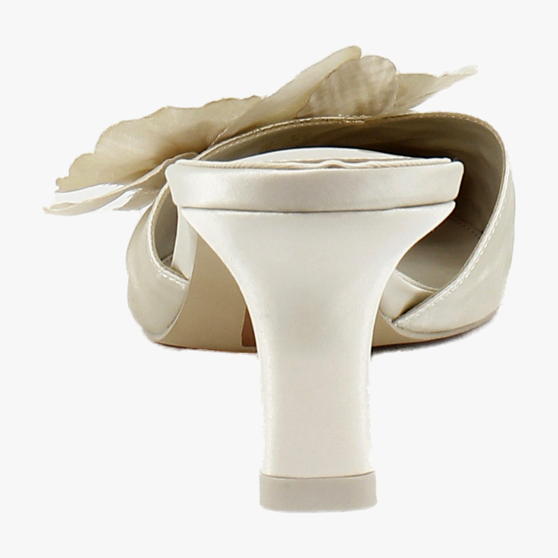 Modern Ivory