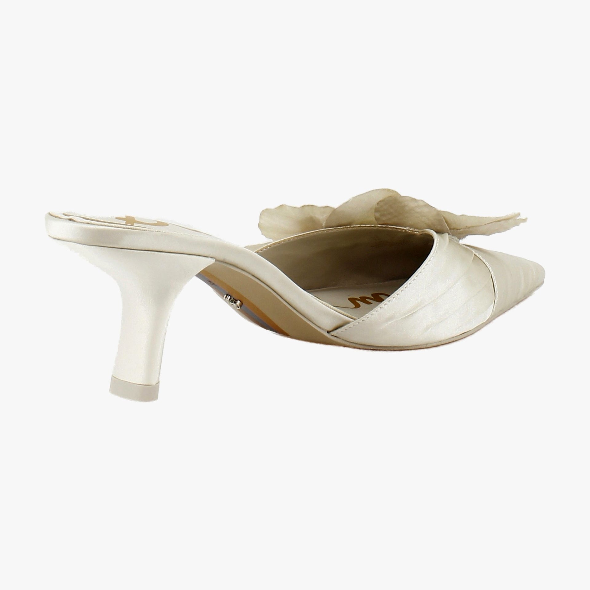 Modern Ivory