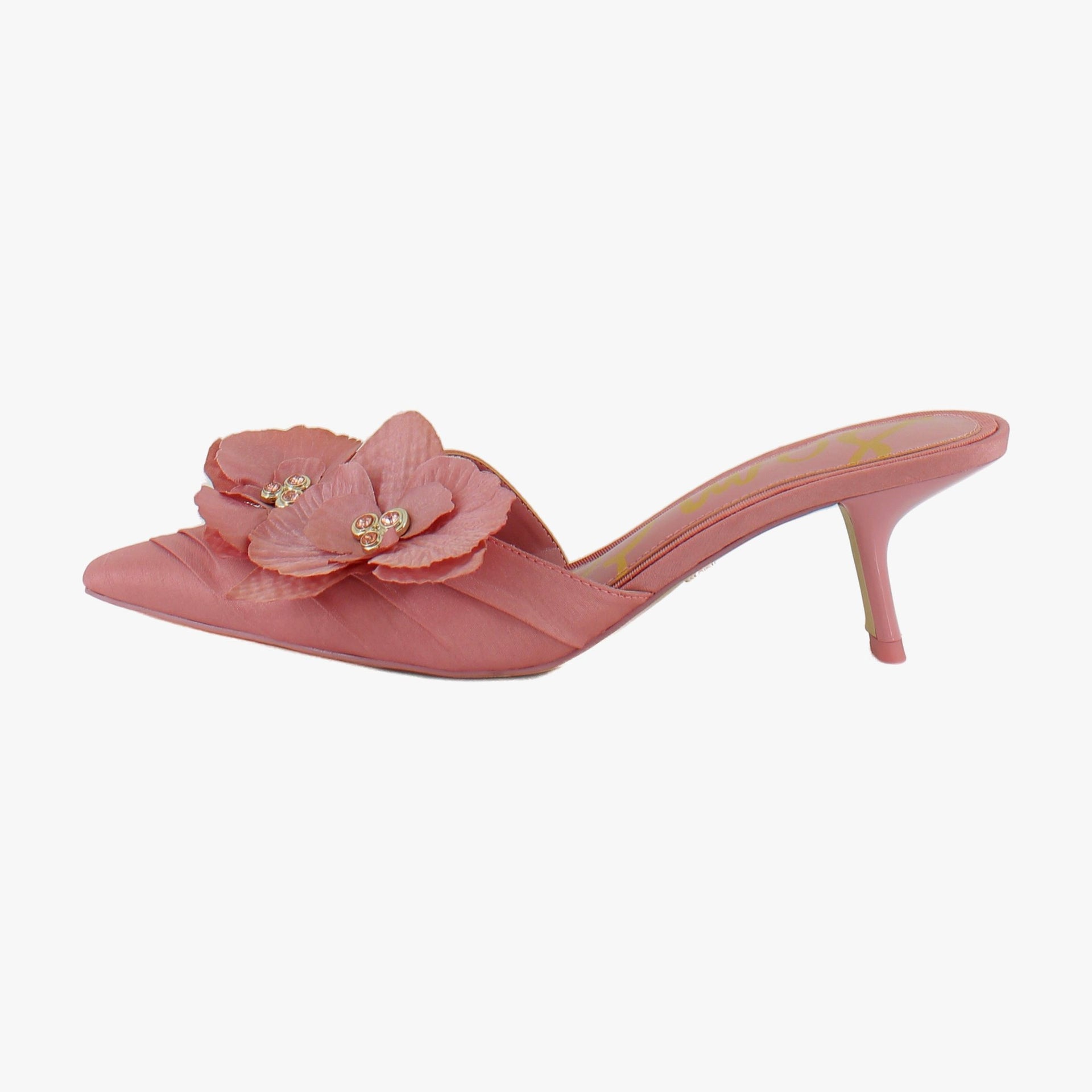 Pink Lily