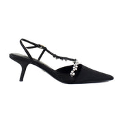 Black Satin
