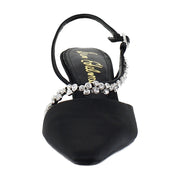 Black Satin
