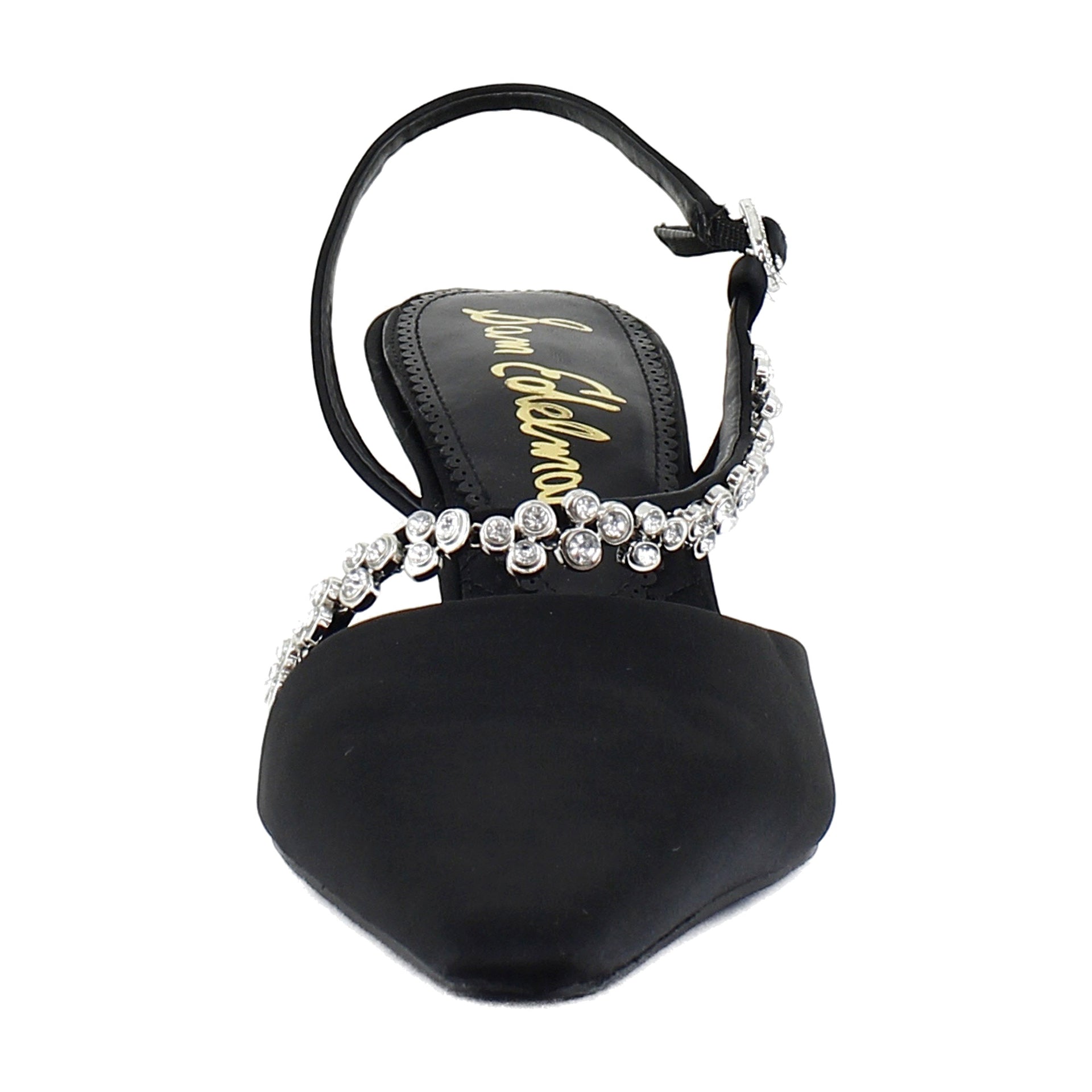 Black Satin