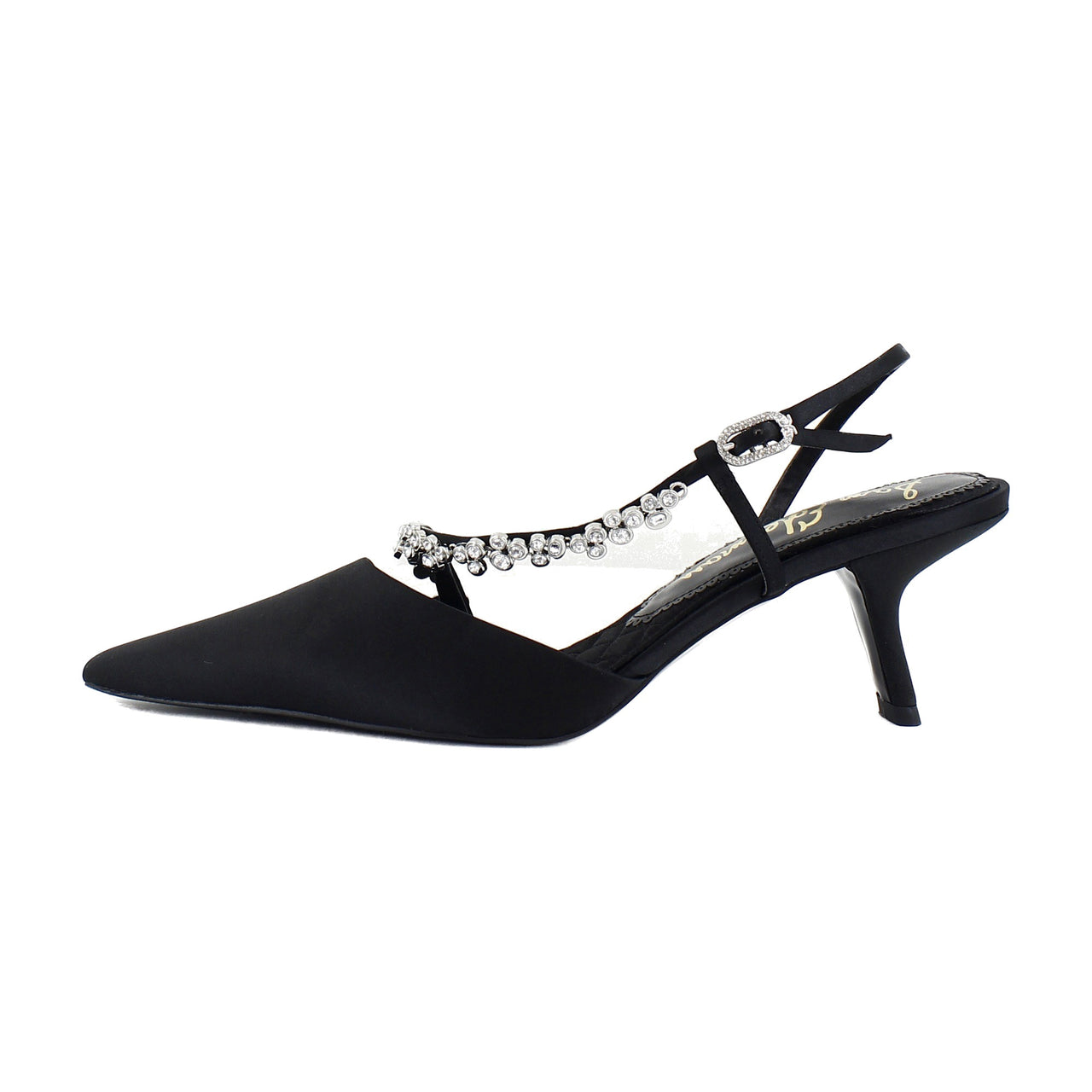 Black Satin