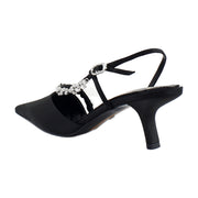 Black Satin