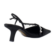 Black Satin