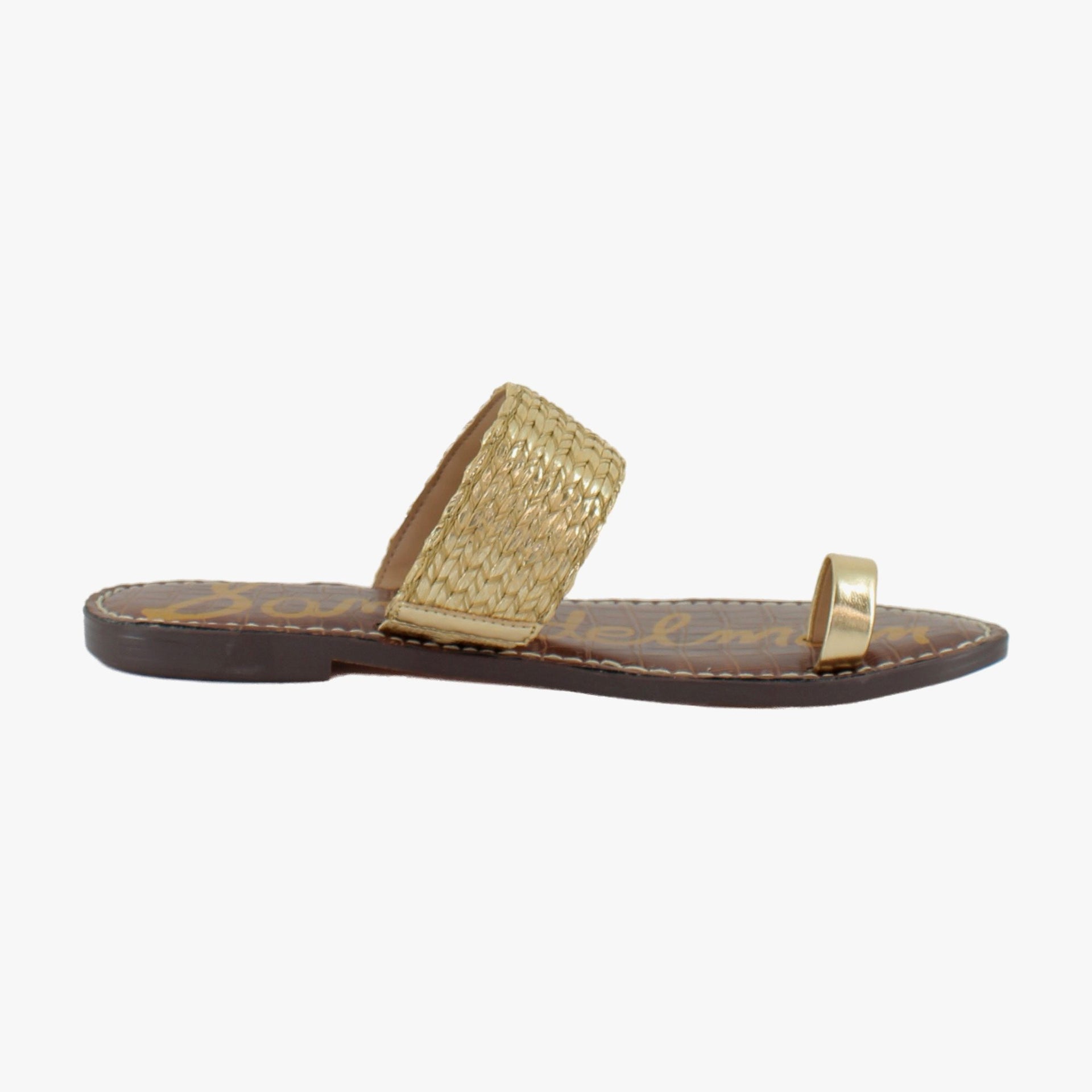 Sunny Gold/Chai Cream
