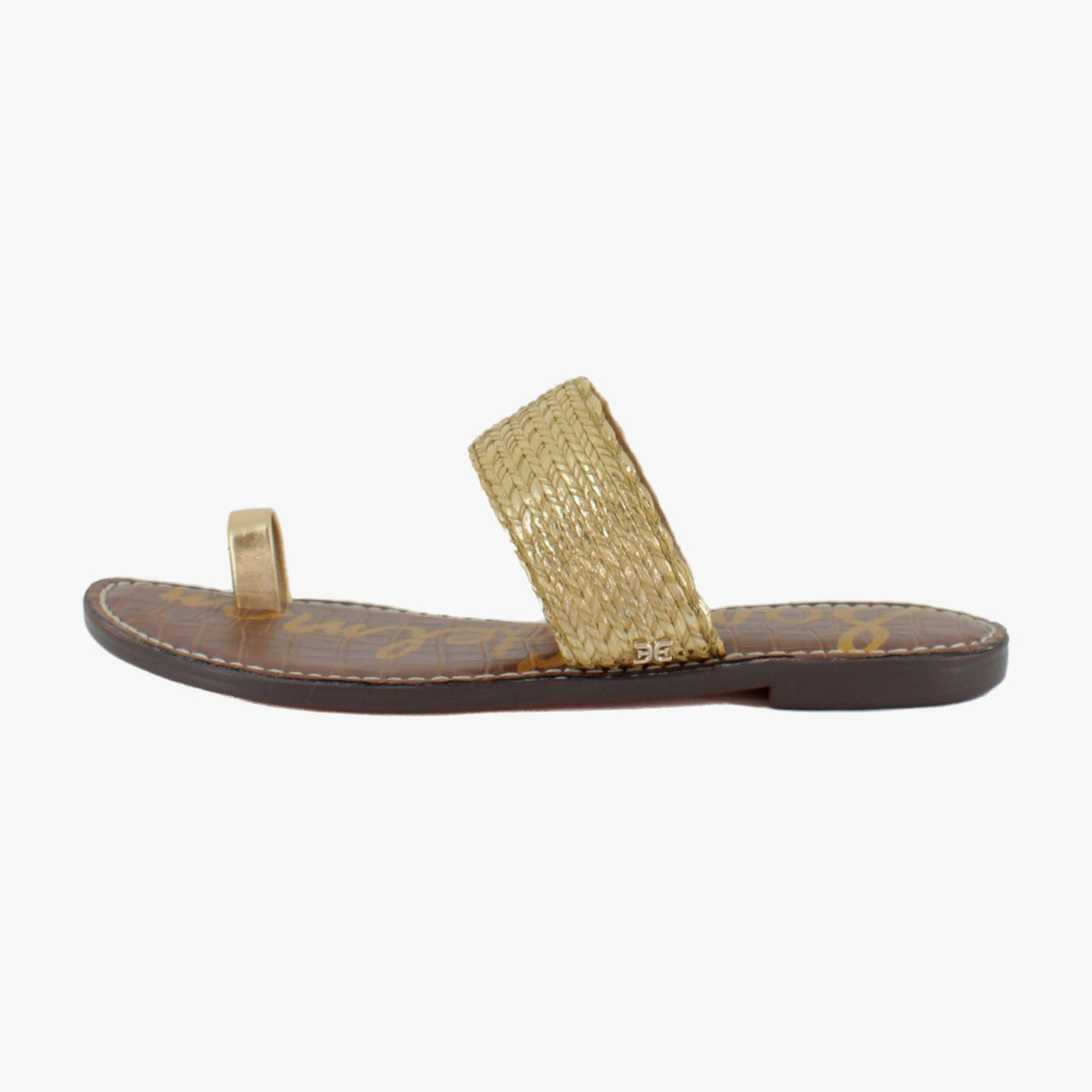 Sunny Gold/Chai Cream