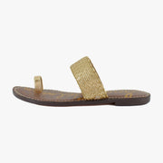 Sunny Gold/Chai Cream
