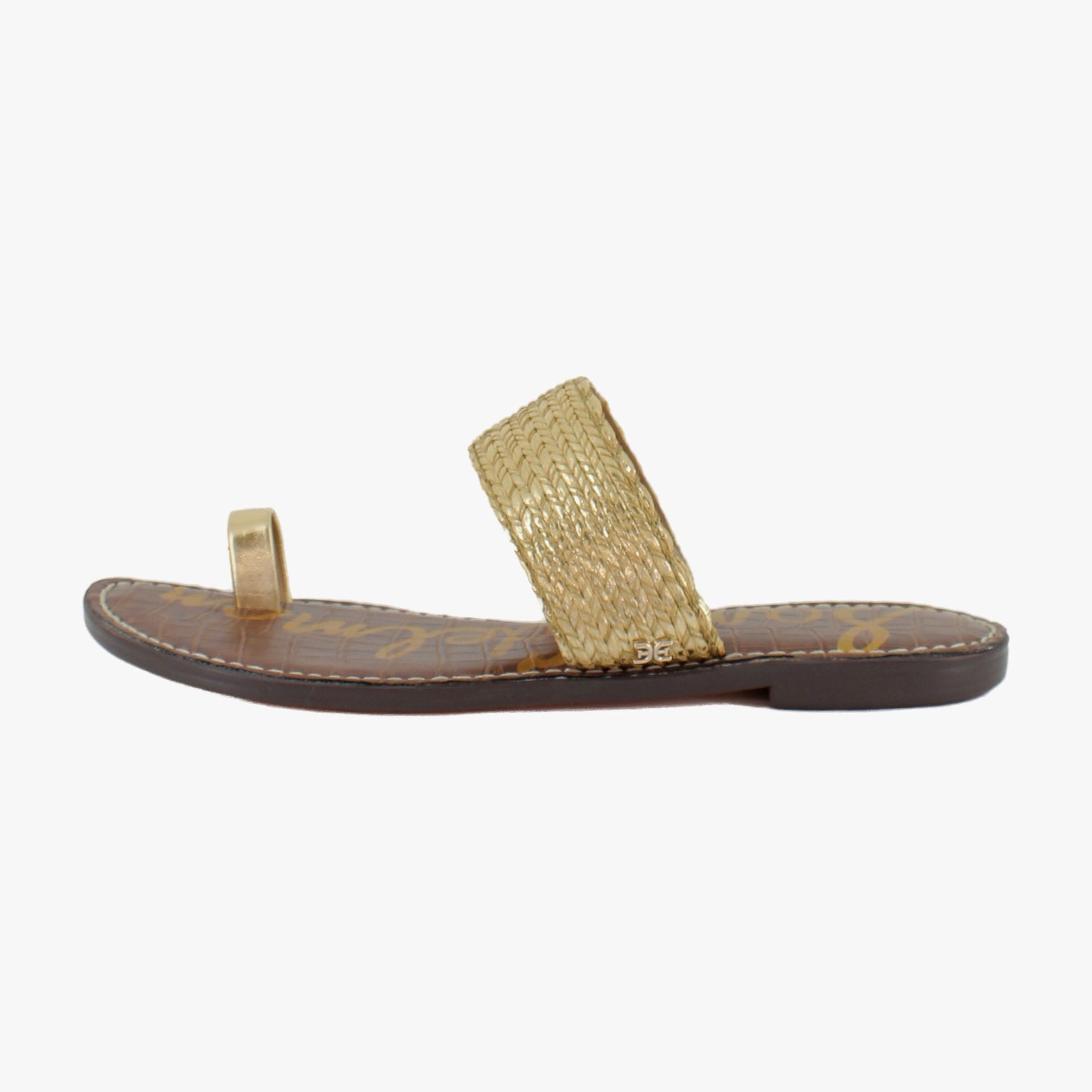 Sunny Gold/Chai Cream