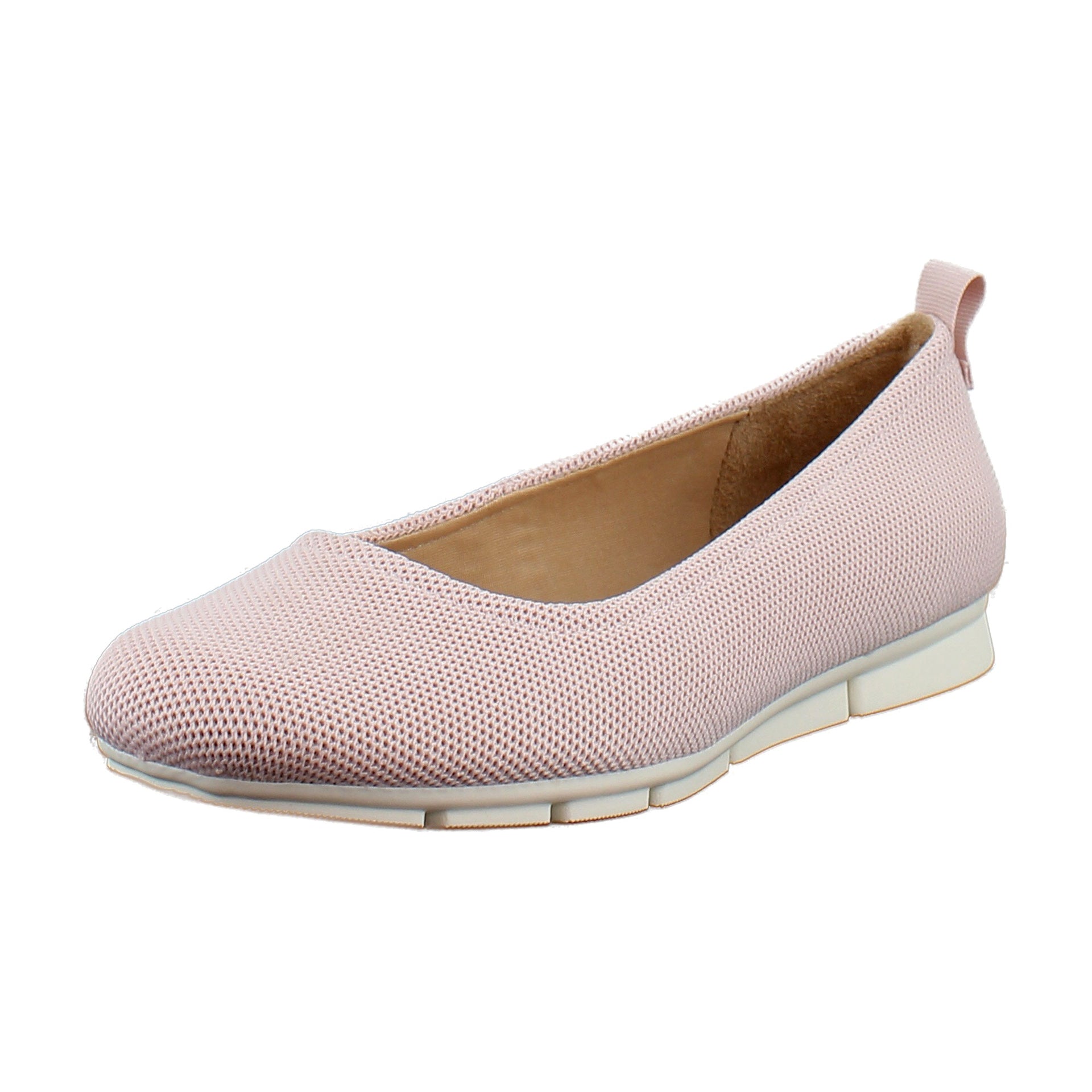 Blush Pink