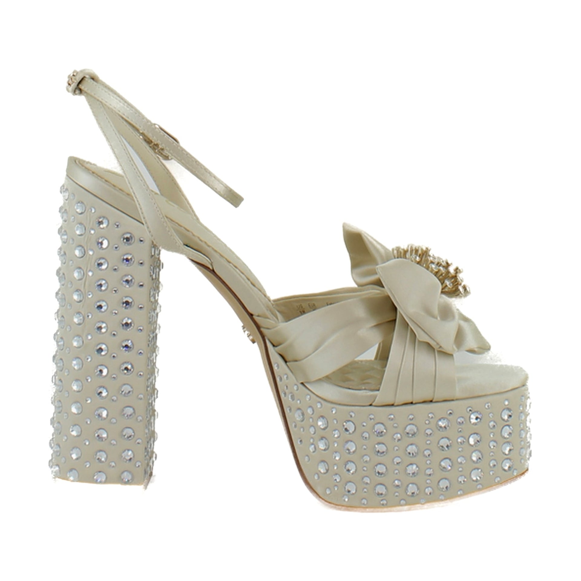 Modern Ivory