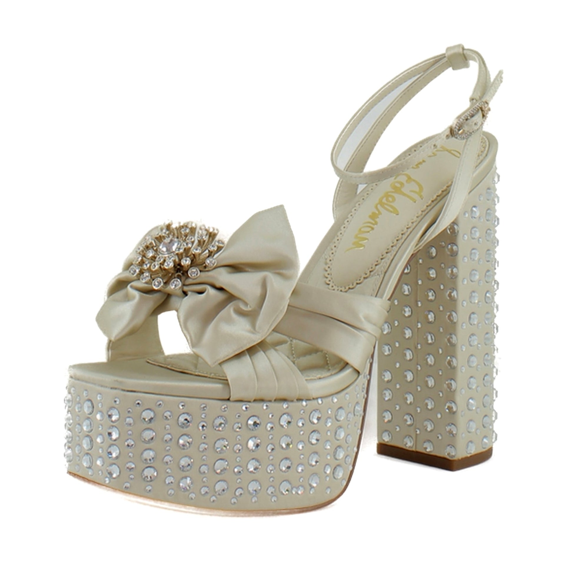 Modern Ivory