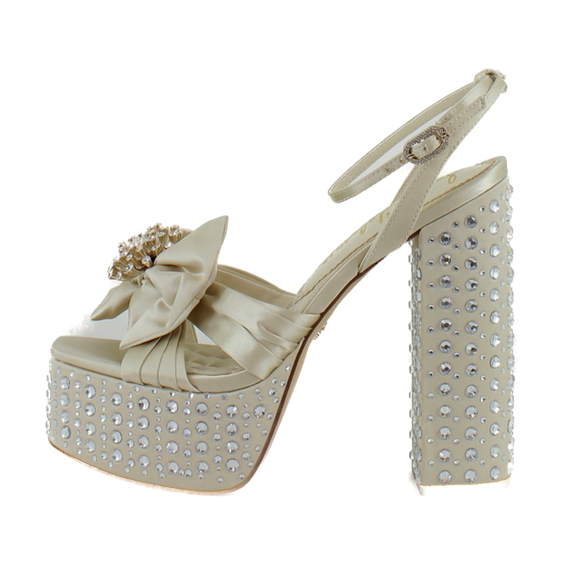 Modern Ivory