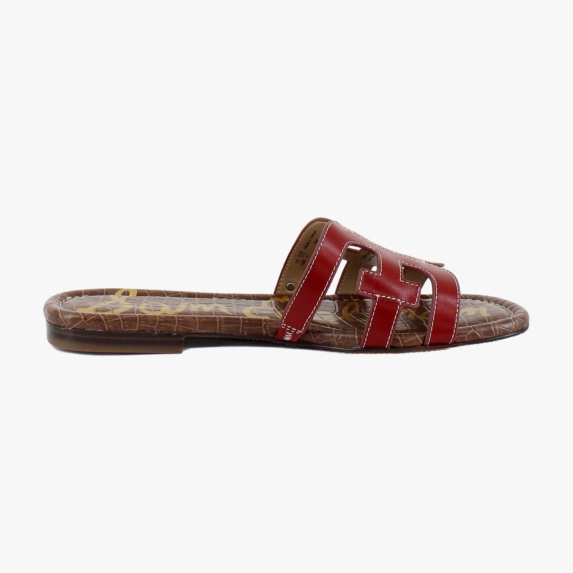 Summer Red