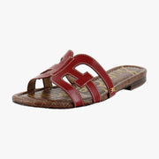Summer Red