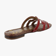 Summer Red