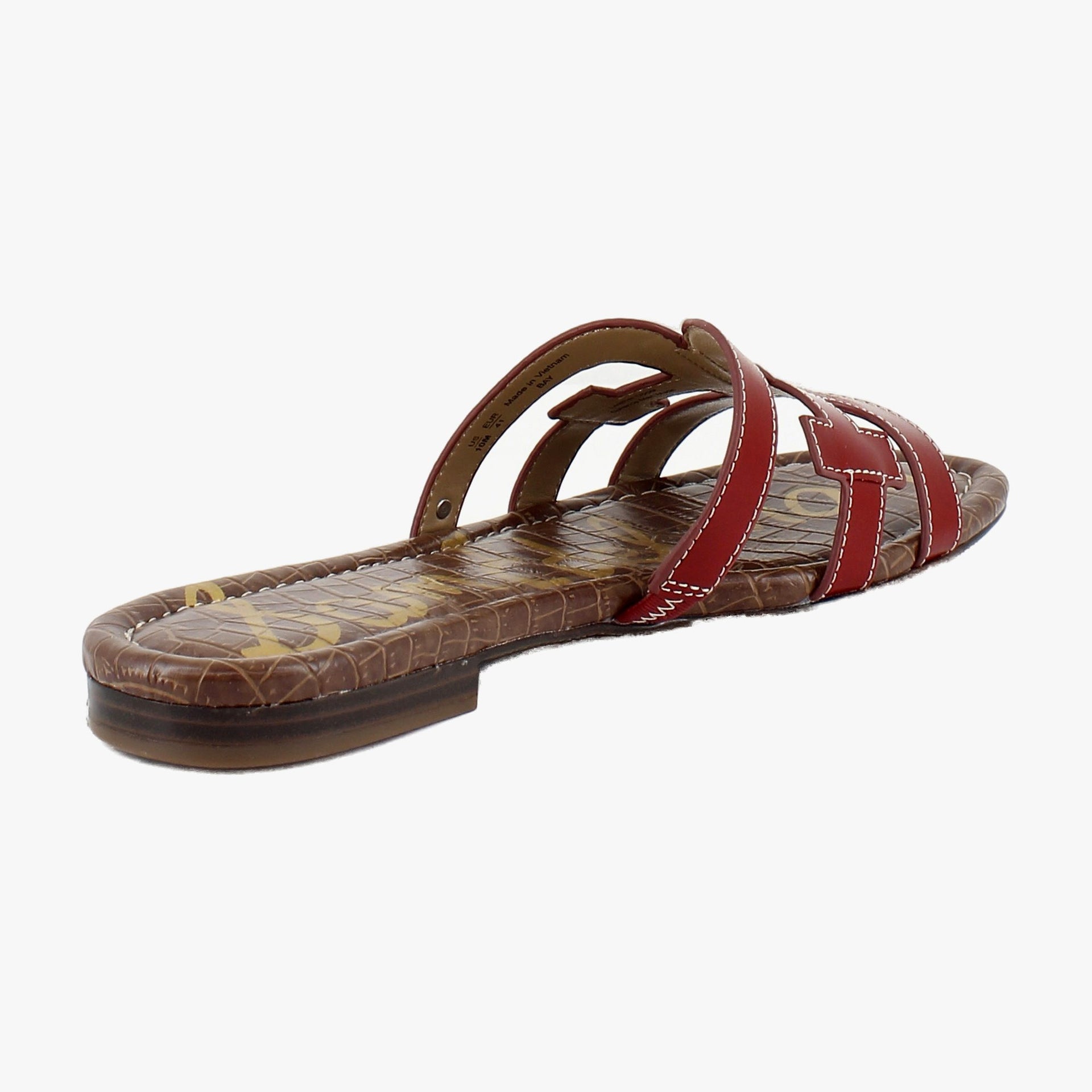 Summer Red