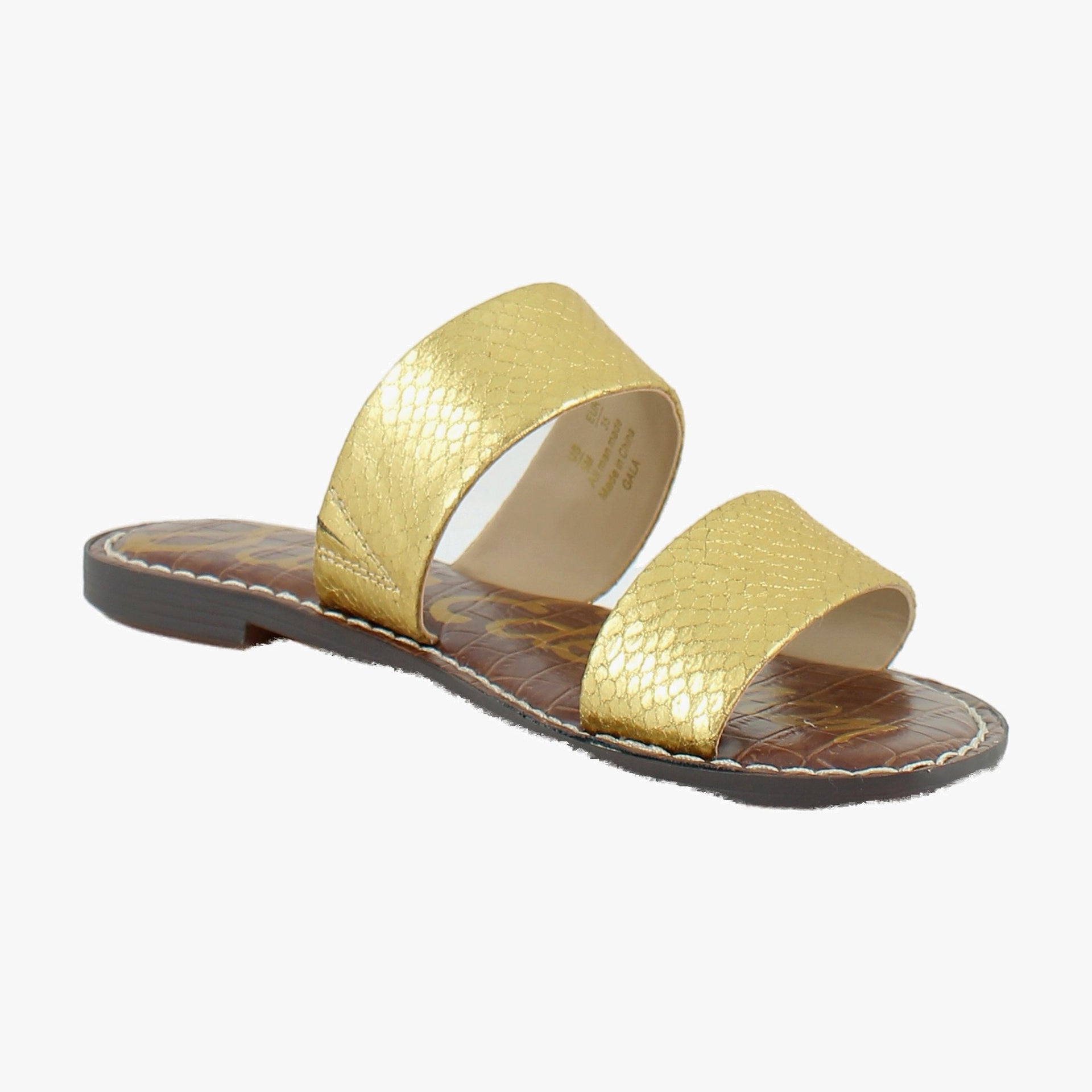 Gold Boa
