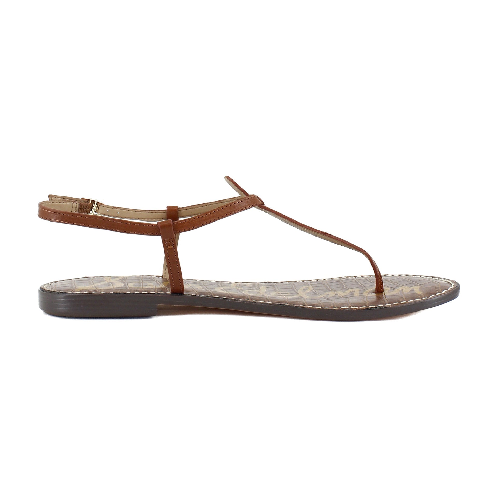Kona Brown Leather