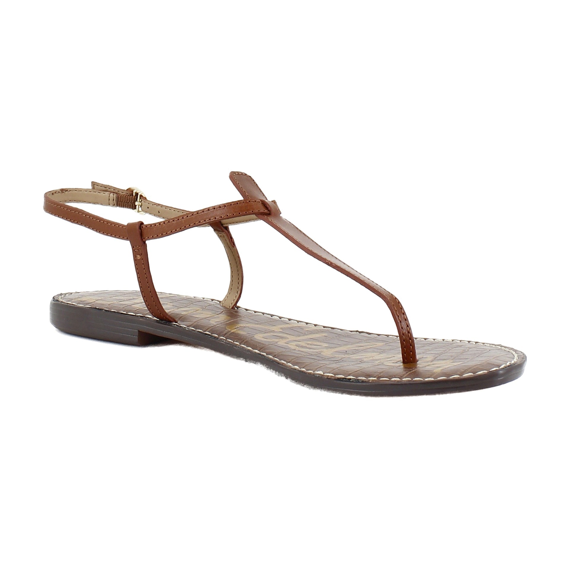 Kona Brown Leather