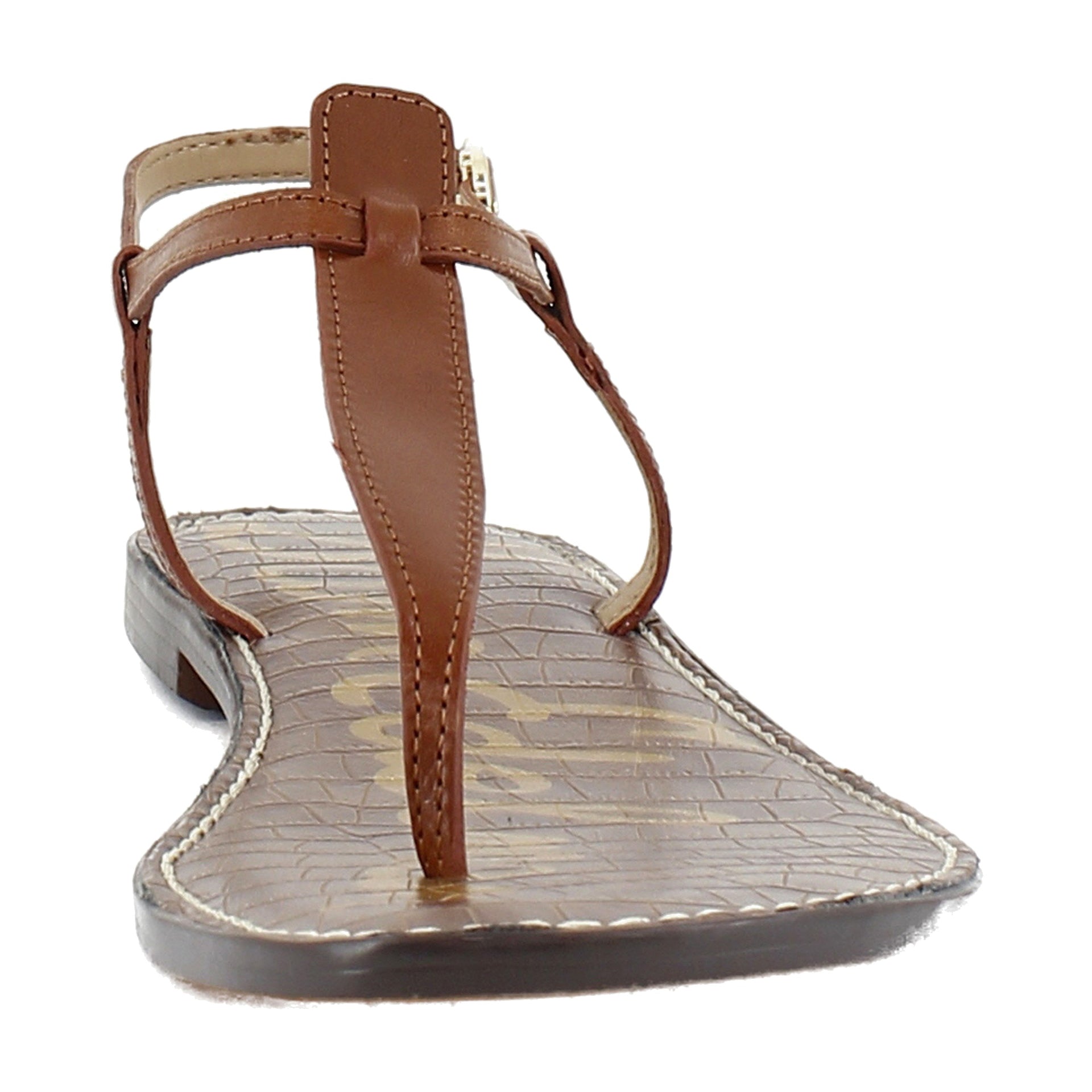 Kona Brown Leather